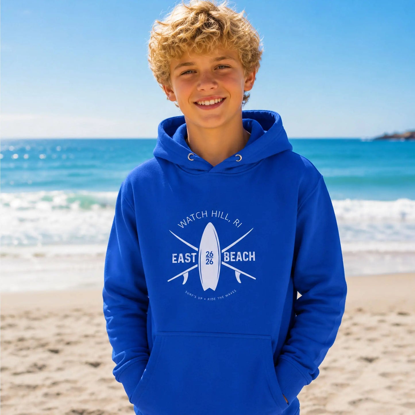 East Beach Vibe. SHOP Now at The Wishful Fish