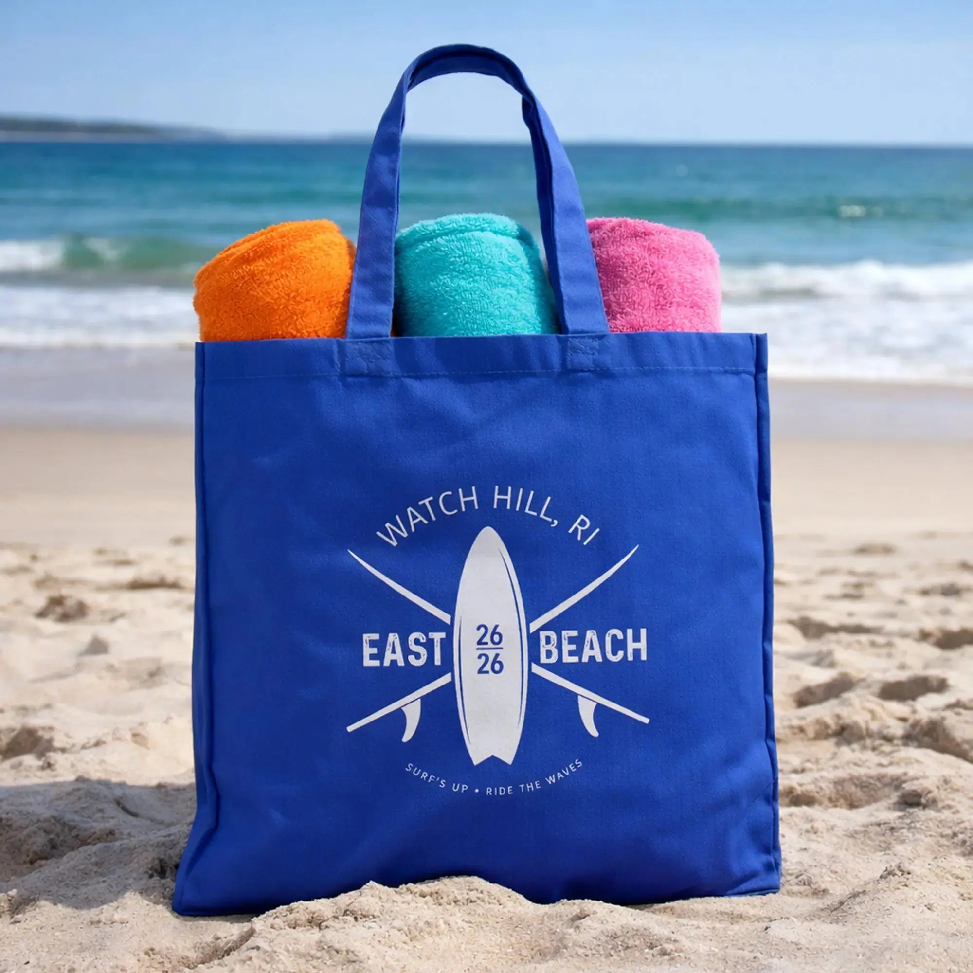 Coastal Kids Bags - Watch Hill Rhode Island | The Wishful Fish