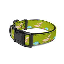 Load image into Gallery viewer, FUN DOGS Pet Collar - Premium Pet Collar from The Wishful Fish - Just $21! Shop now at The Wishful Fish
