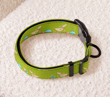 Load image into Gallery viewer, FUN DOGS Pet Collar - Premium Pet Collar from The Wishful Fish - Just $21! Shop now at The Wishful Fish
