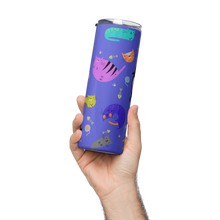 Load image into Gallery viewer, FUNKY CATS Stumbler Tumbler - Premium Tumbler from The Wishful Fish - Just $28.50! Shop now at The Wishful Fish
