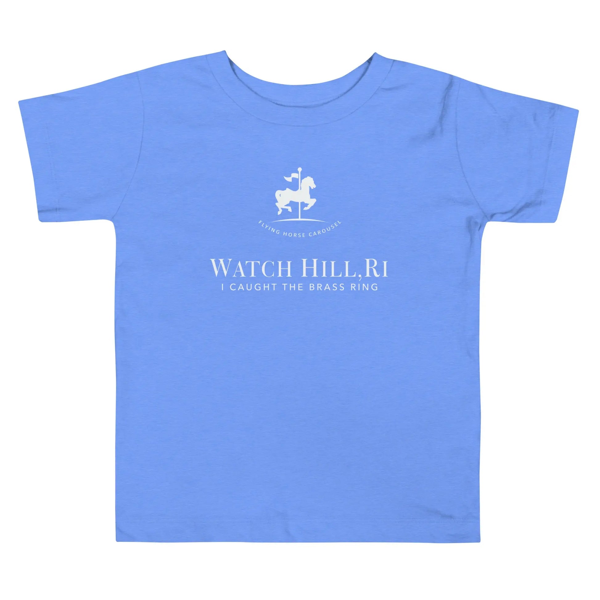 A Sweet Watch Hill Keepsake. SHOP The Wishful Fish
