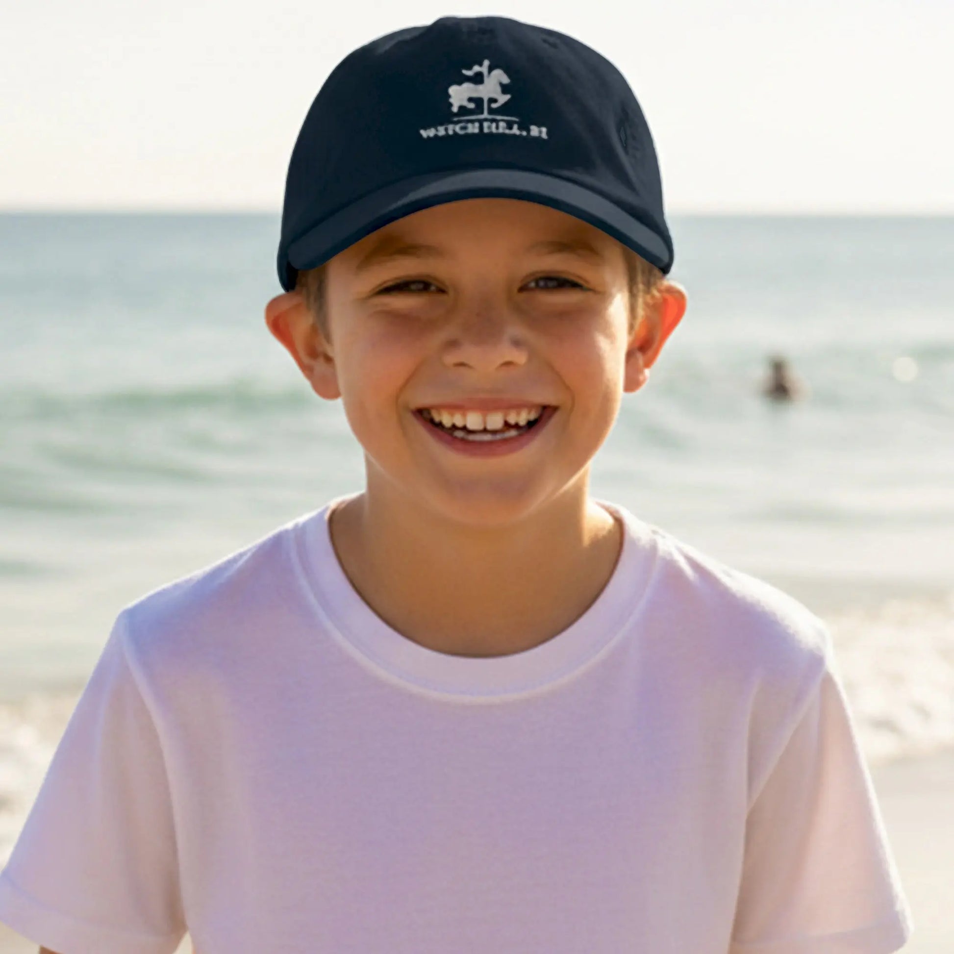 Inspired by the iconic carousel tradition. SHOP Now at The Wishful Fish