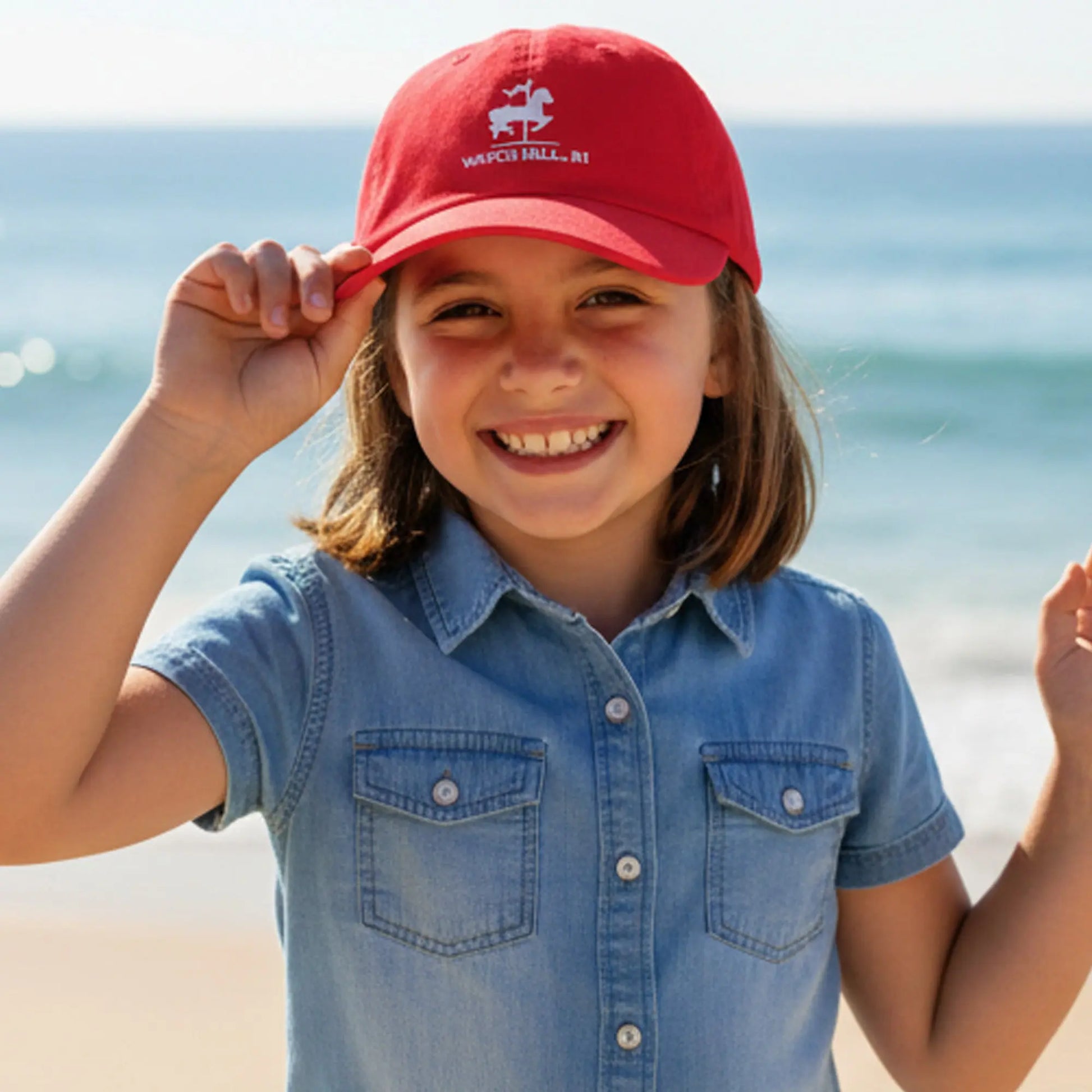 Celebrate the magic of Watch Hill. SHOP Now at The Wishful Fish