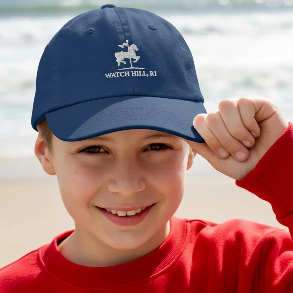 Celebrate the magic of Watch Hill. SHOP Now at The Wishful Fish