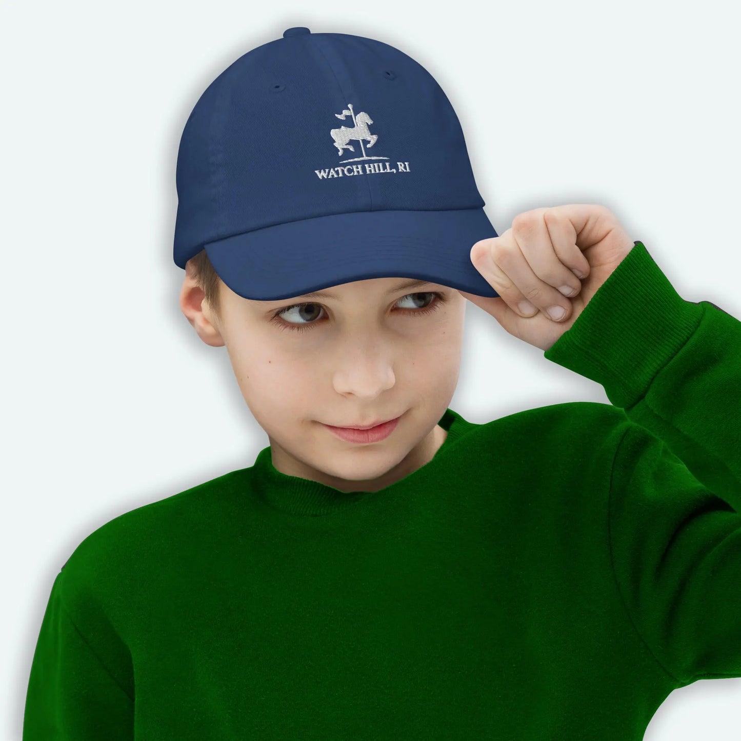 Celebrate the magic of Watch Hill. SHOP Now at The Wishful Fish