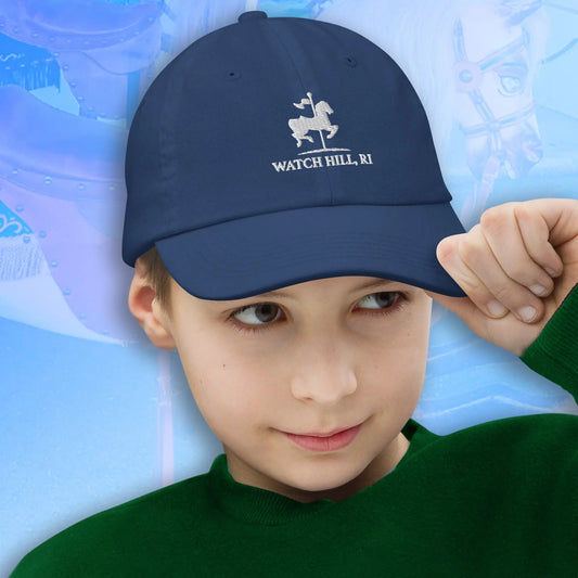Celebrate the magic of Watch Hill. SHOP Now at The Wishful Fish