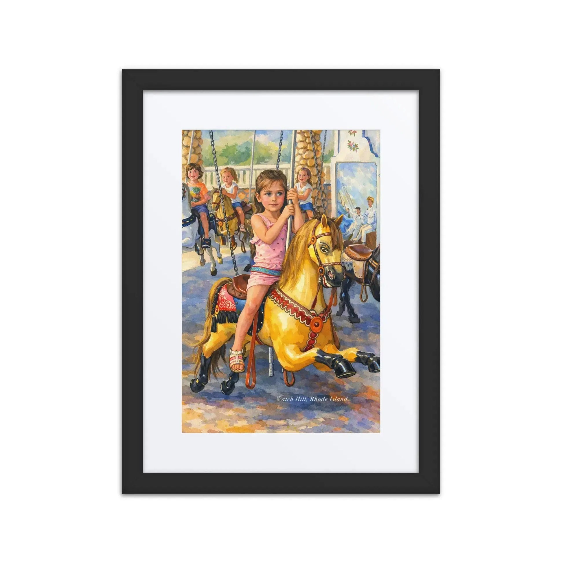 A Beloved Watch Hill Tradition. SHOP Now at The Wishful Fish