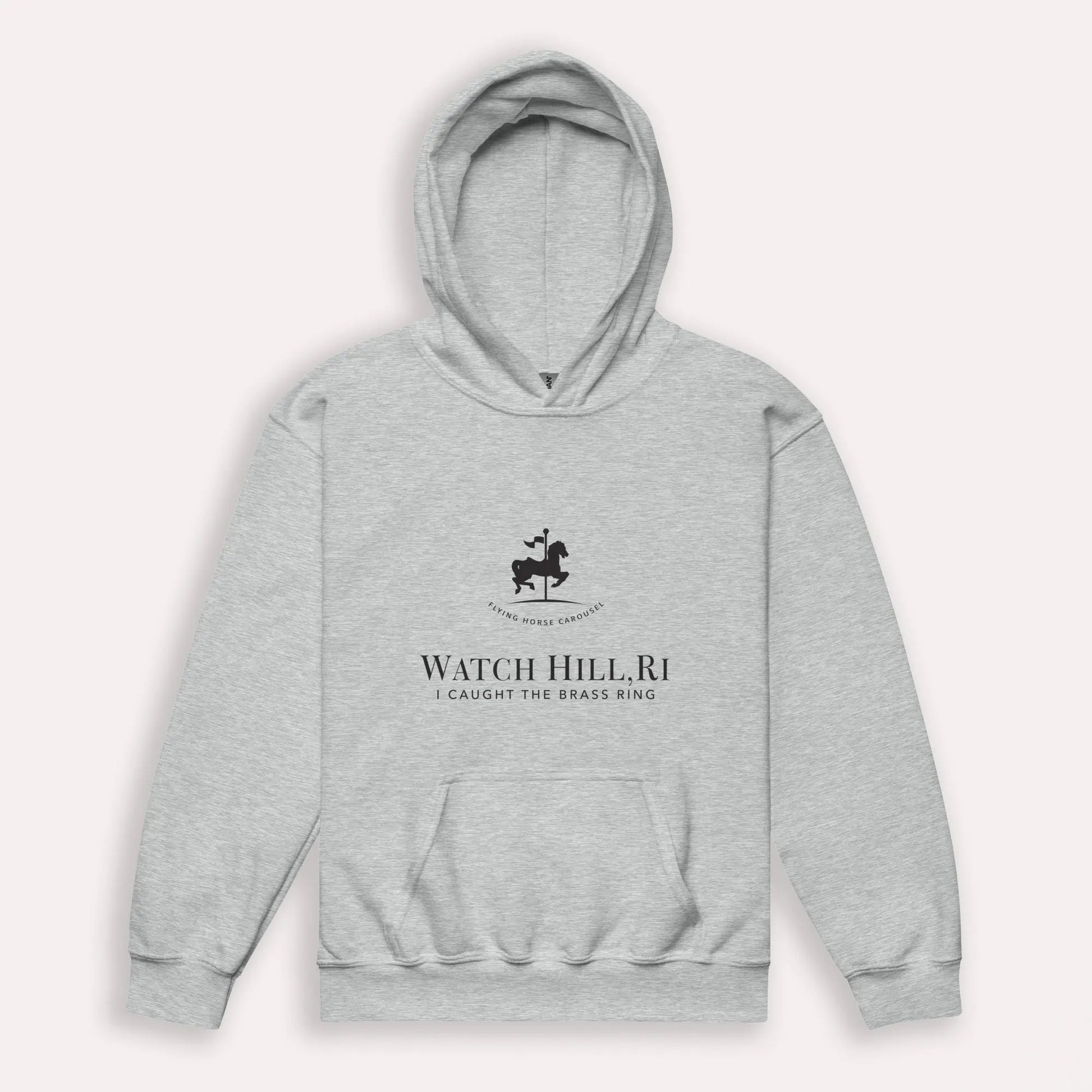 Flying Horse Carousel, Watch Hill, RI!. SHOP Now at The Wishful Fish