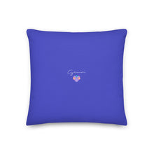 Load image into Gallery viewer, GEMINI Zodiac Pillow - Premium Pillow from The Wishful Fish - Just $29! Shop now at The Wishful Fish
