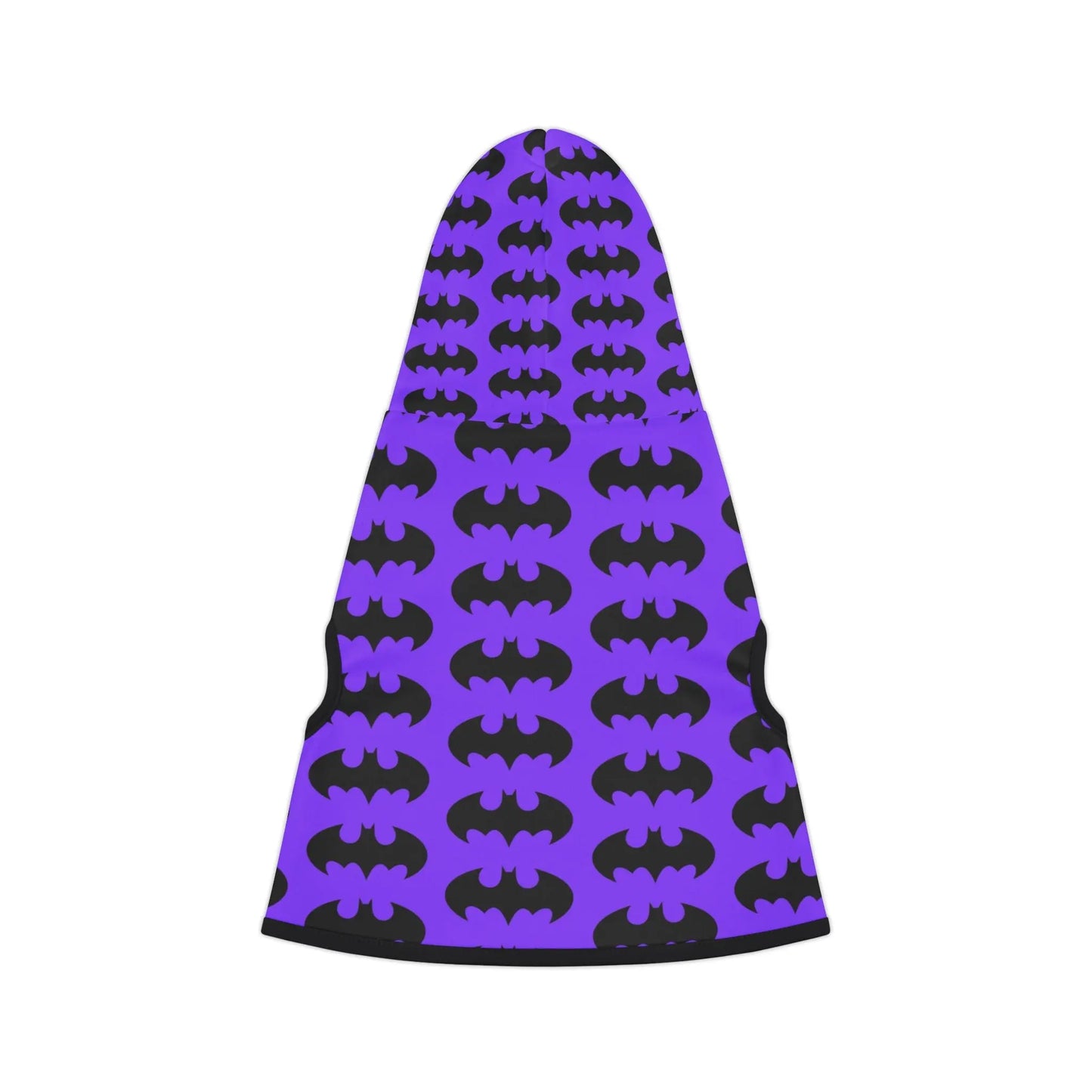 HALLOWEEN BAT Pet Hoodie - Premium Pet Hoodie from The Wishful Fish - Just $33! Shop now at The Wishful Fish