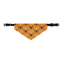 Load image into Gallery viewer, Halloween Spider Bandana Collar - Premium Bandana Collar from The Wishful Fish - Just $28! Shop now at The Wishful Fish
