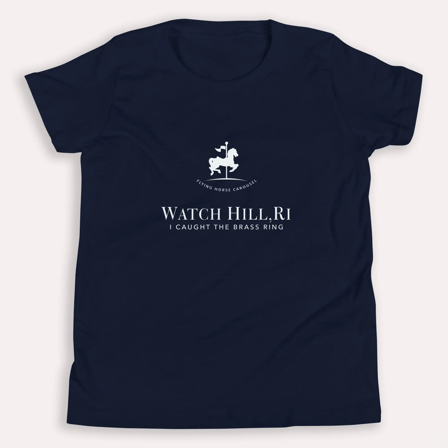 Celebrates one of Watch Hill, Rhode Island’s most magical traditions. SHOP Now at The Wishful Fish