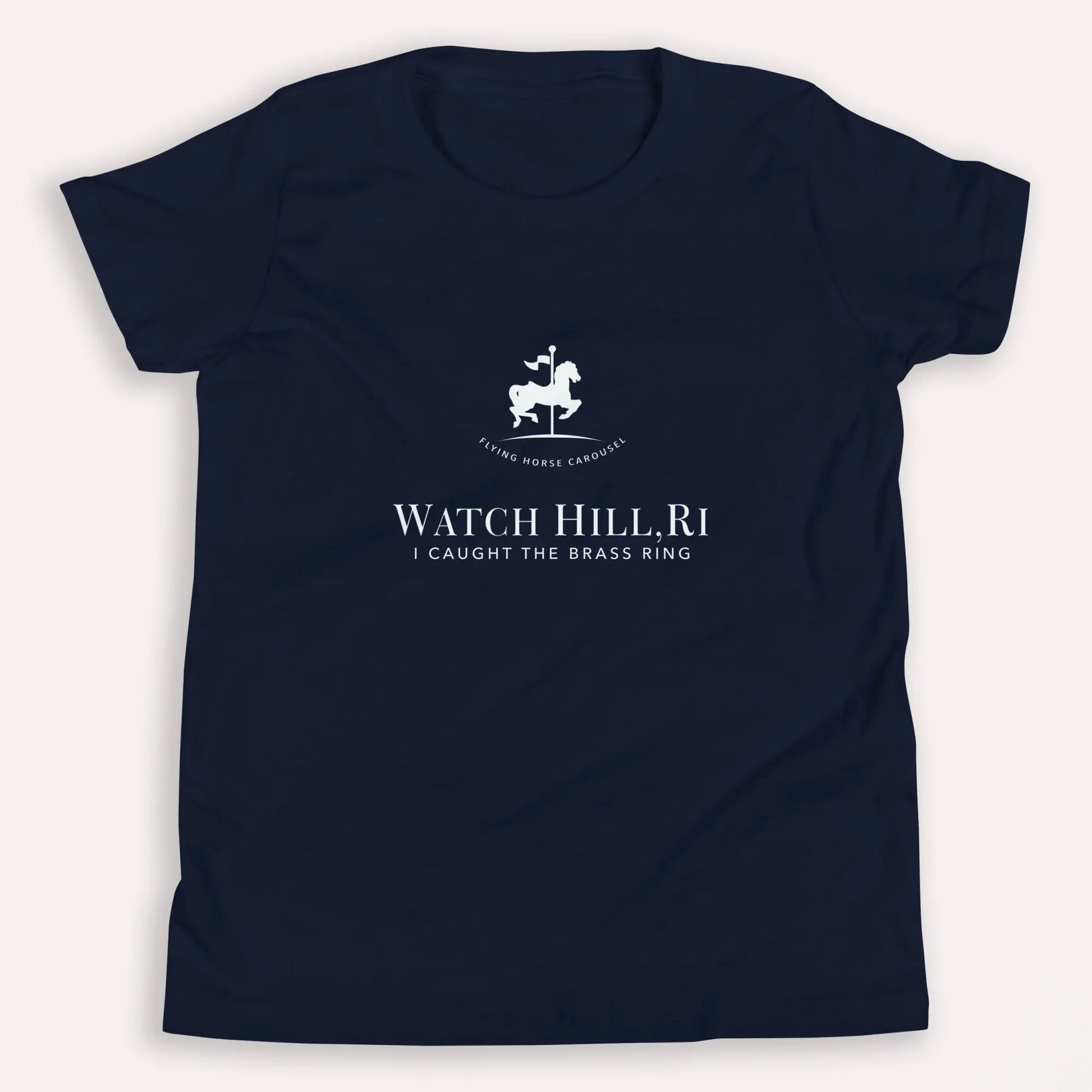 Celebrates one of Watch Hill, Rhode Island’s most magical traditions. SHOP Now at The Wishful Fish