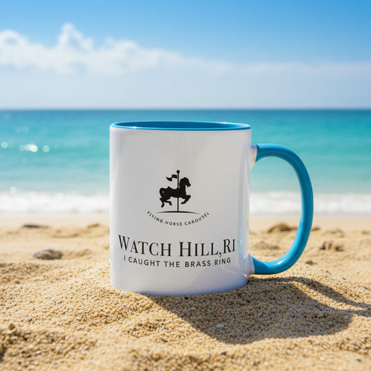 A Perfect Watch Hill Gift. SHOP Now at The Wishful Fish