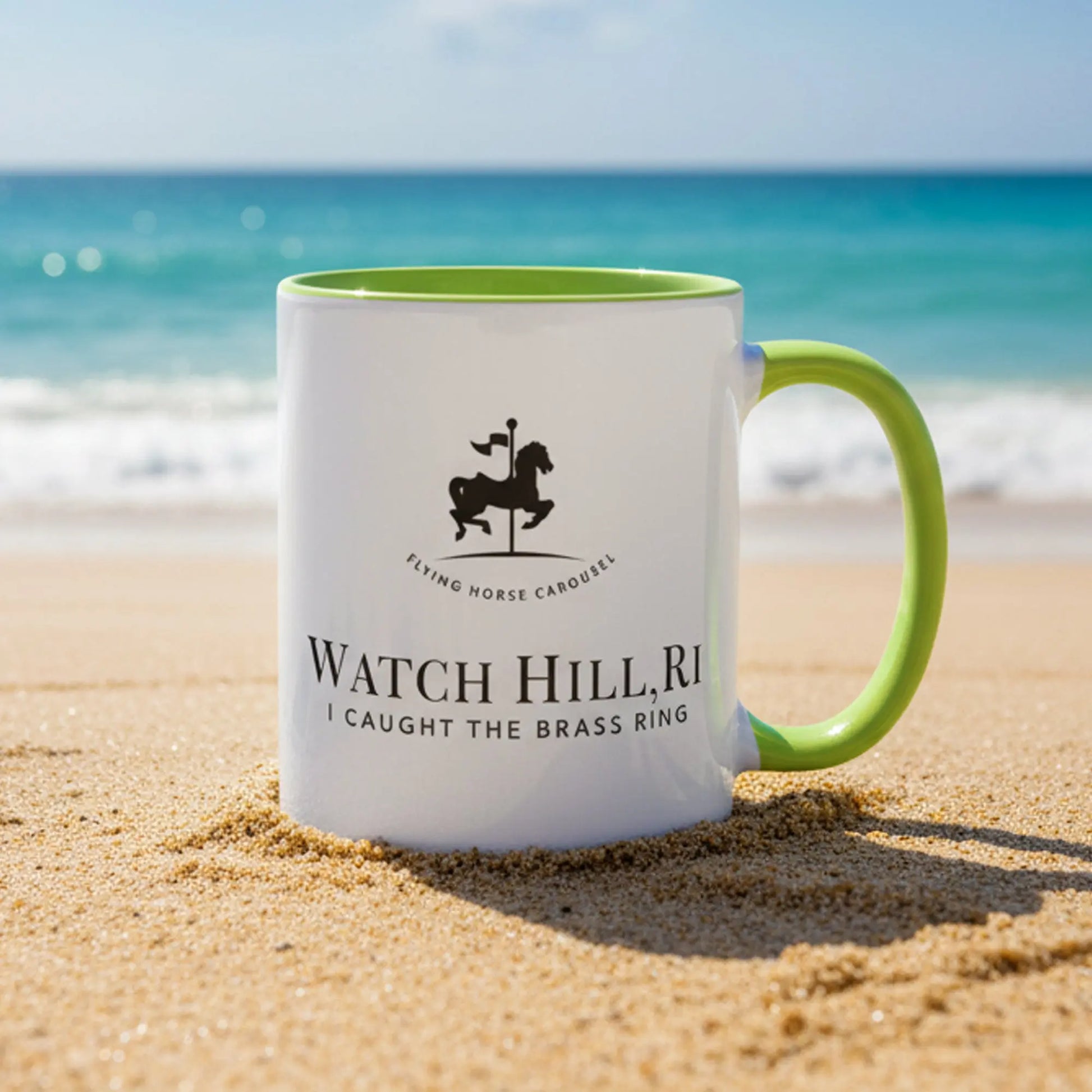 A Perfect Watch Hill Gift. SHOP Now at The Wishful Fish