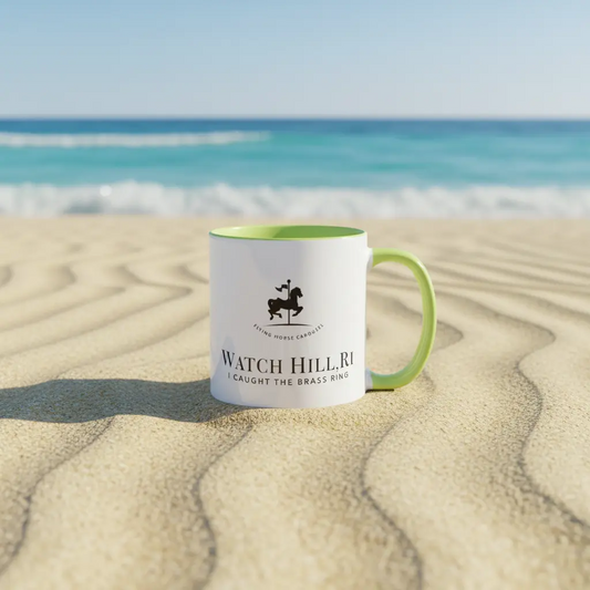 The Ride You Never Forget. SHOP Now at The Wishful Fish