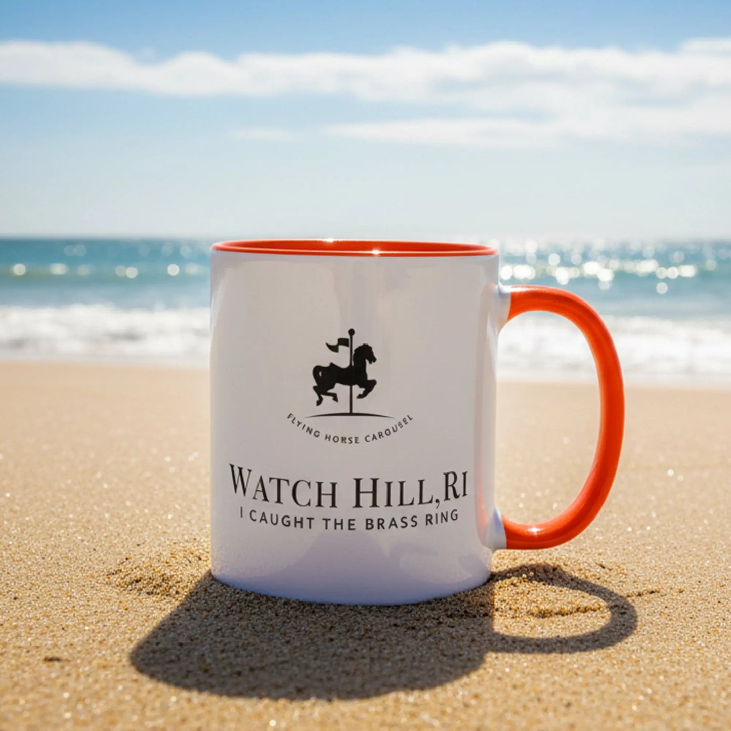 A Wonderful Watch Hill Gift. SHOP Now at The Wishful Fish