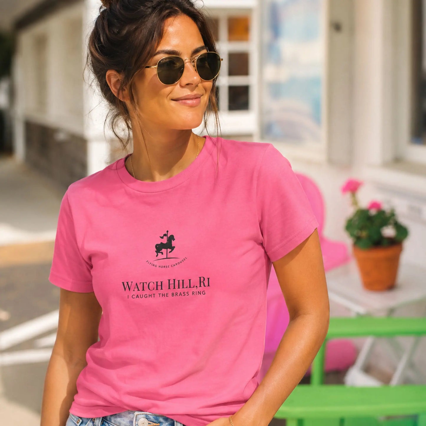 A Watch Hill Tradition Revisited. SHOP Now at The Wishful Fish