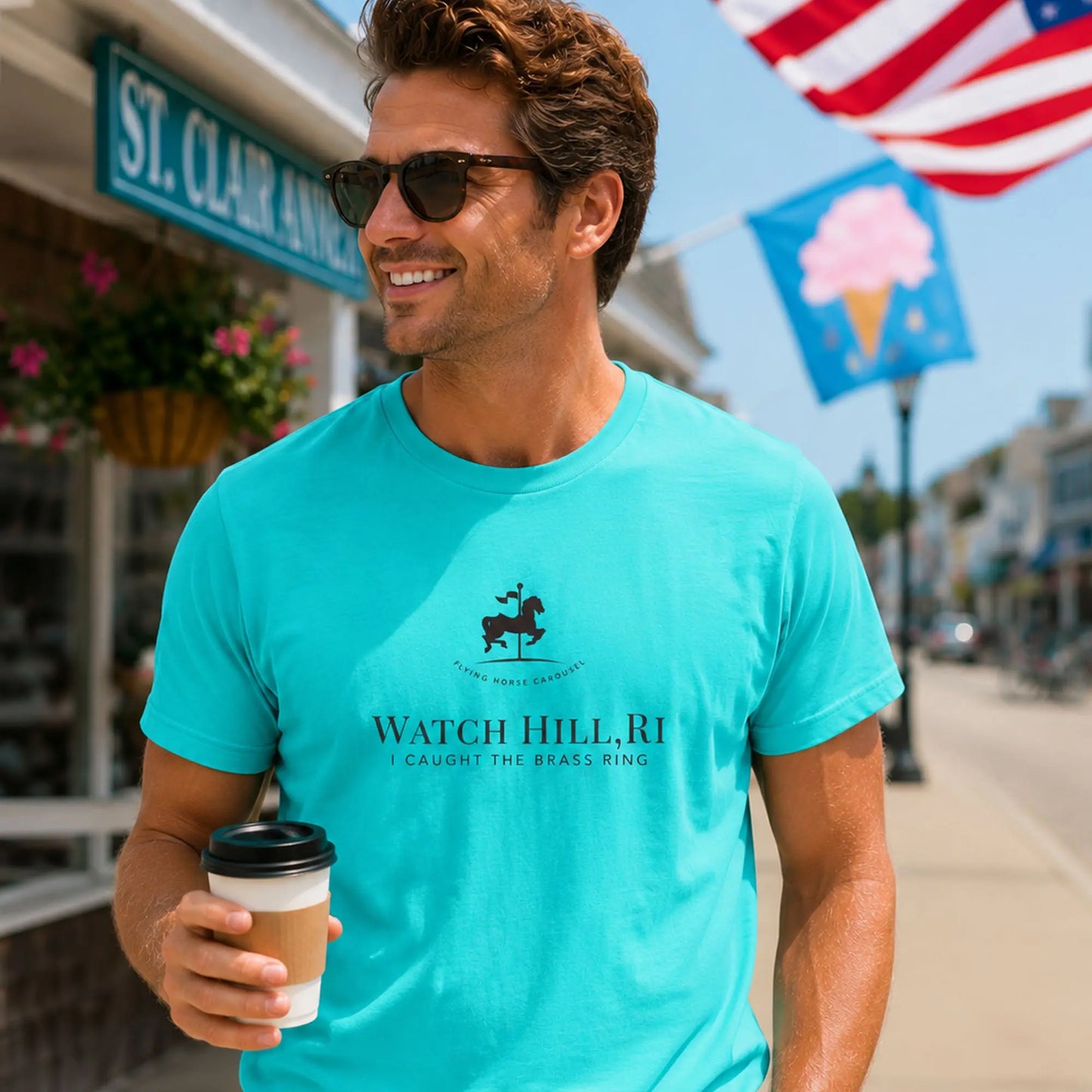 A Memory That Still Fits. SHOP Now at The Wishful Fish