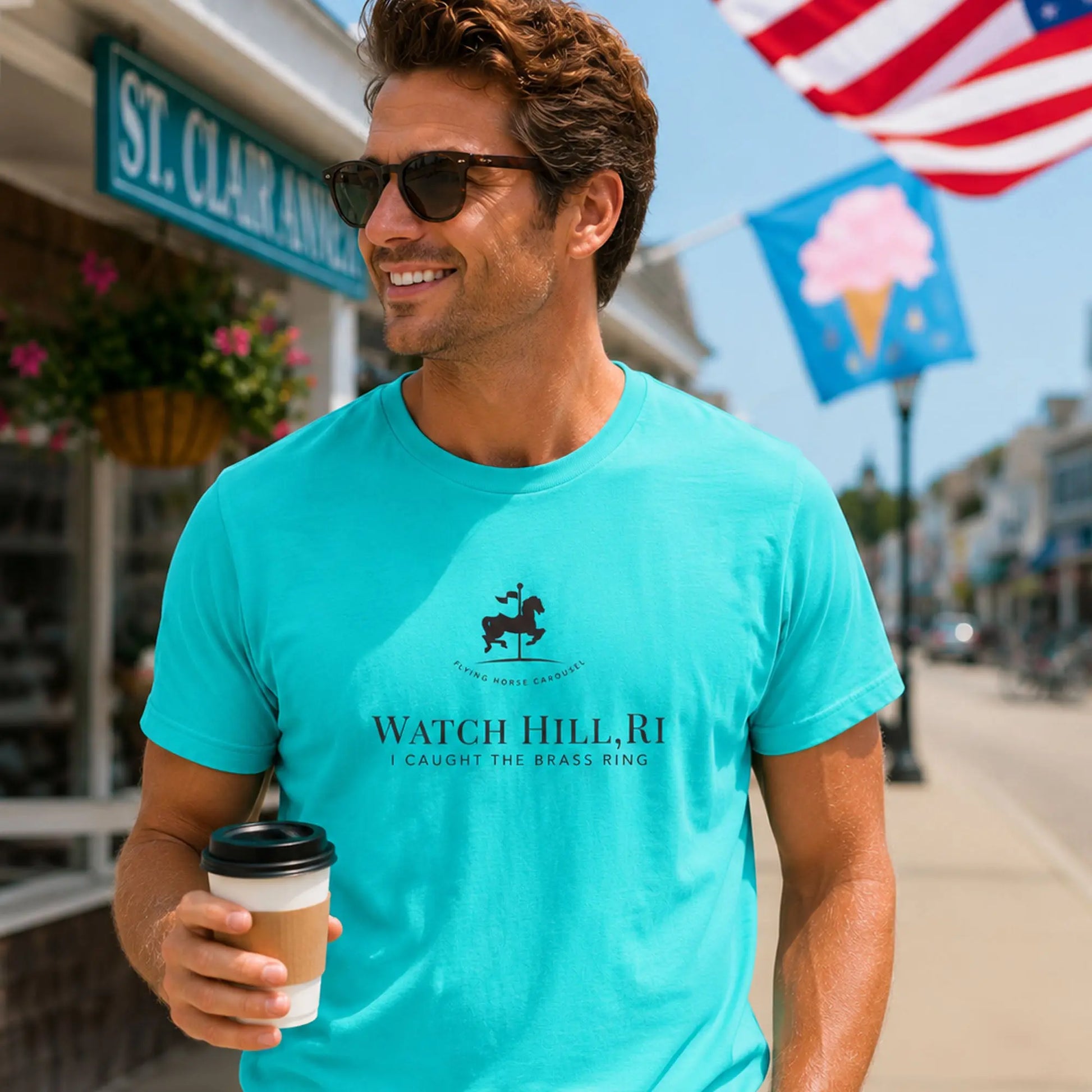 A Memory That Still Fits. SHOP Now at The Wishful Fish