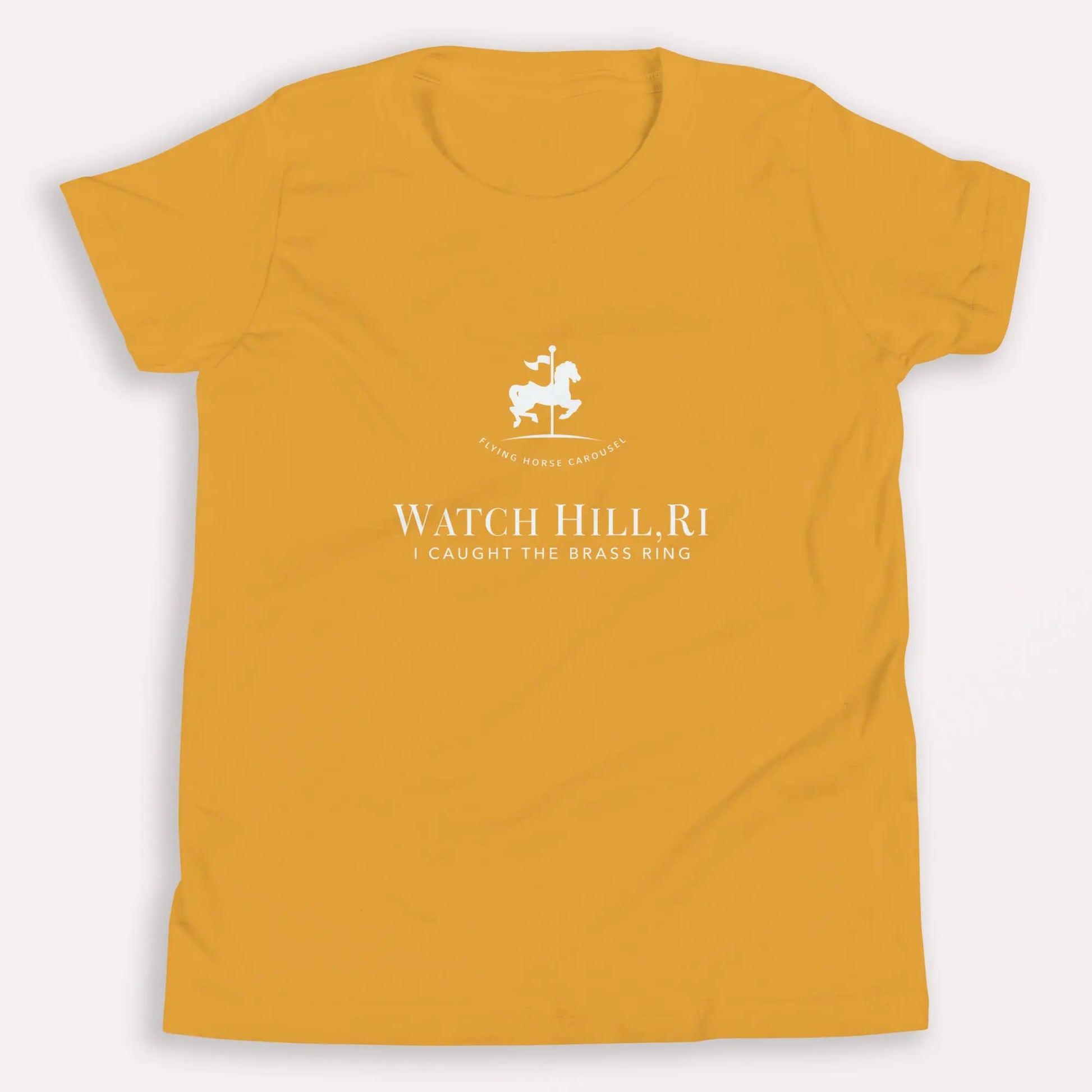 Celebrates one of Watch Hill, Rhode Island’s most magical traditions. SHOP Now at The Wishful Fish