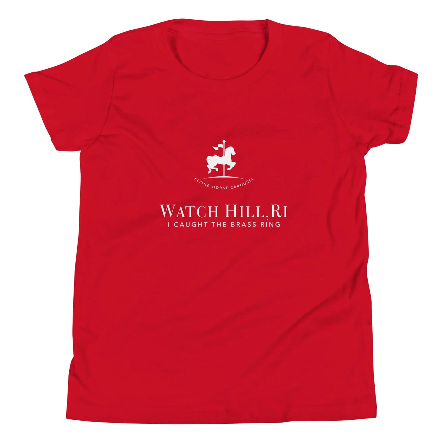 A Watch Hill Tradition to Wear! SHOP Now at The Wishful Fish