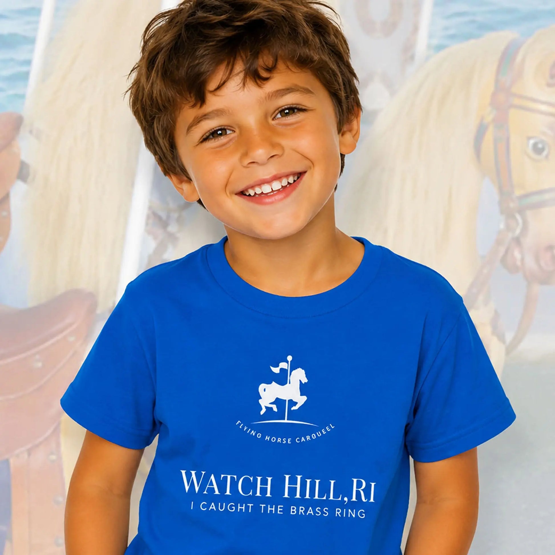 A Watch Hill Tradition to Wear! SHOP Now at The Wishful Fish