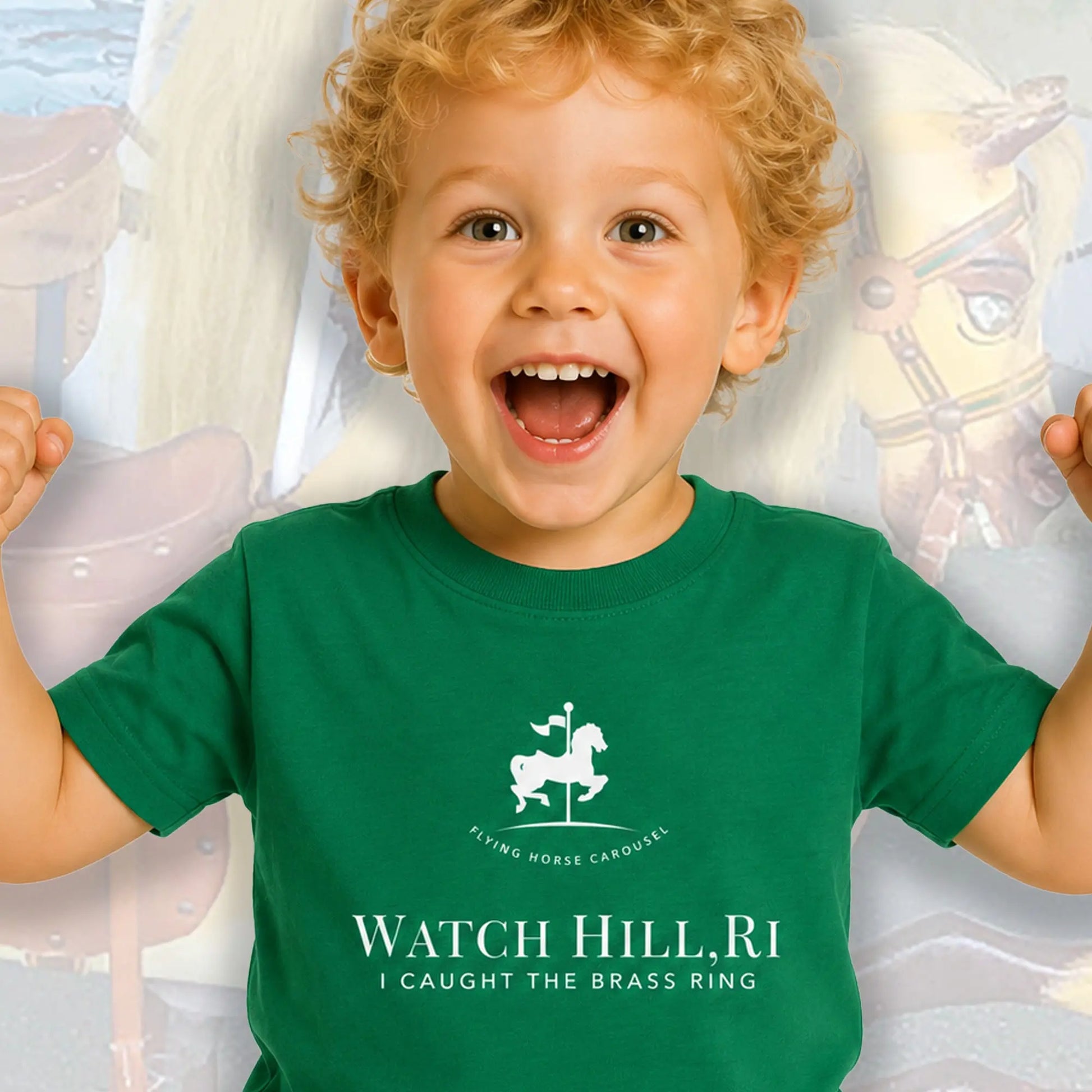 A Watch Hill Tradition to Wear! SHOP Now at The Wishful Fish
