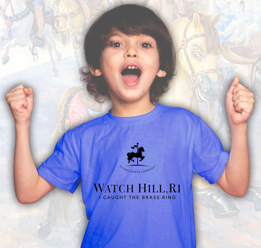Classic Watch Hill Moment. SHOP Now at The Wishful Fish