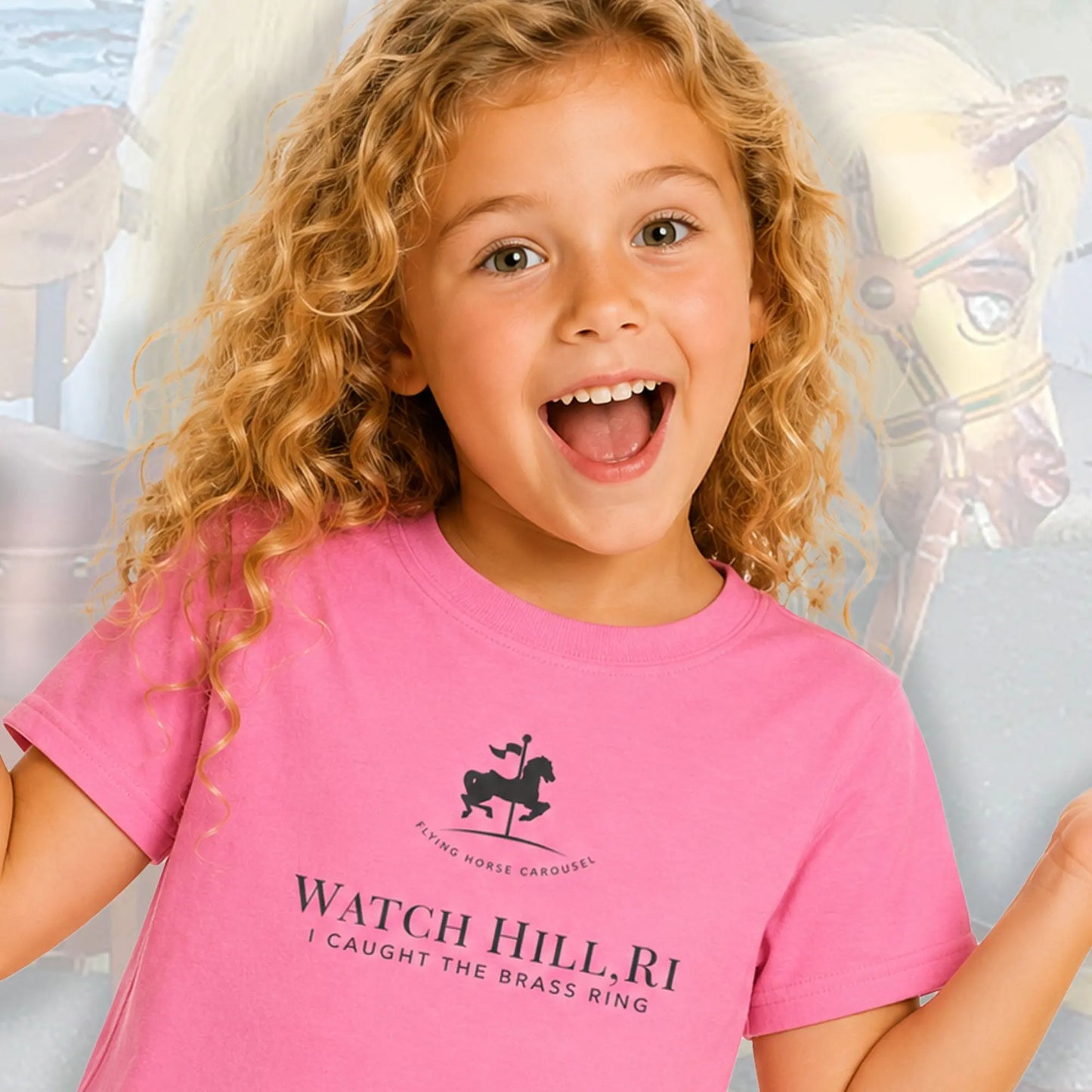 It’s a meaningful nod to classic Americana and unforgettable summer memories. SHOP Now at The Wishful Fish