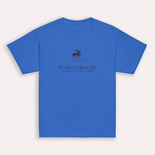 Inspired by a Watch Hill Tradition. SHOP Now at The Wishful Fish