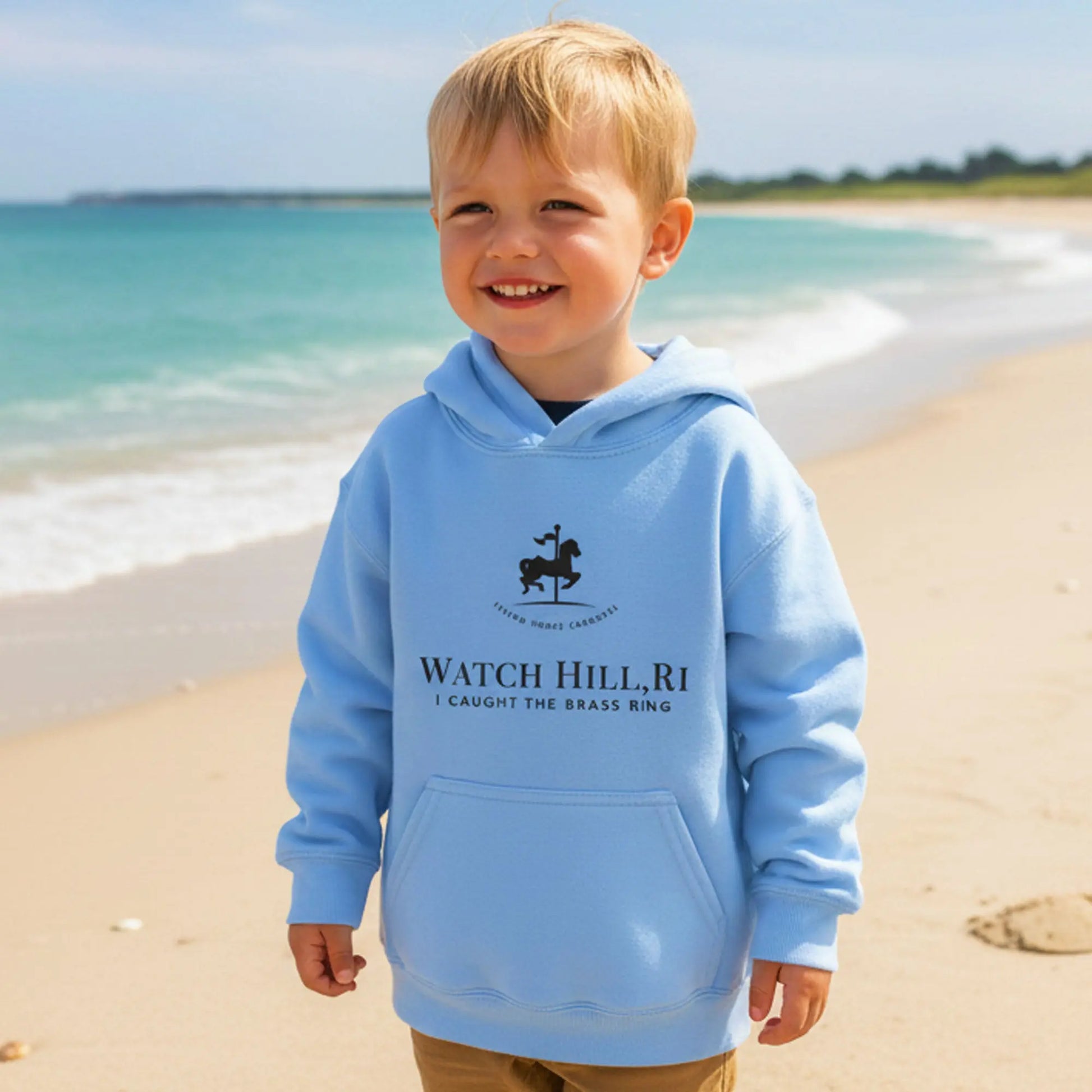 A Watch Hill Tradition Worth Wearing. SHOP Now at The Wishful Fish