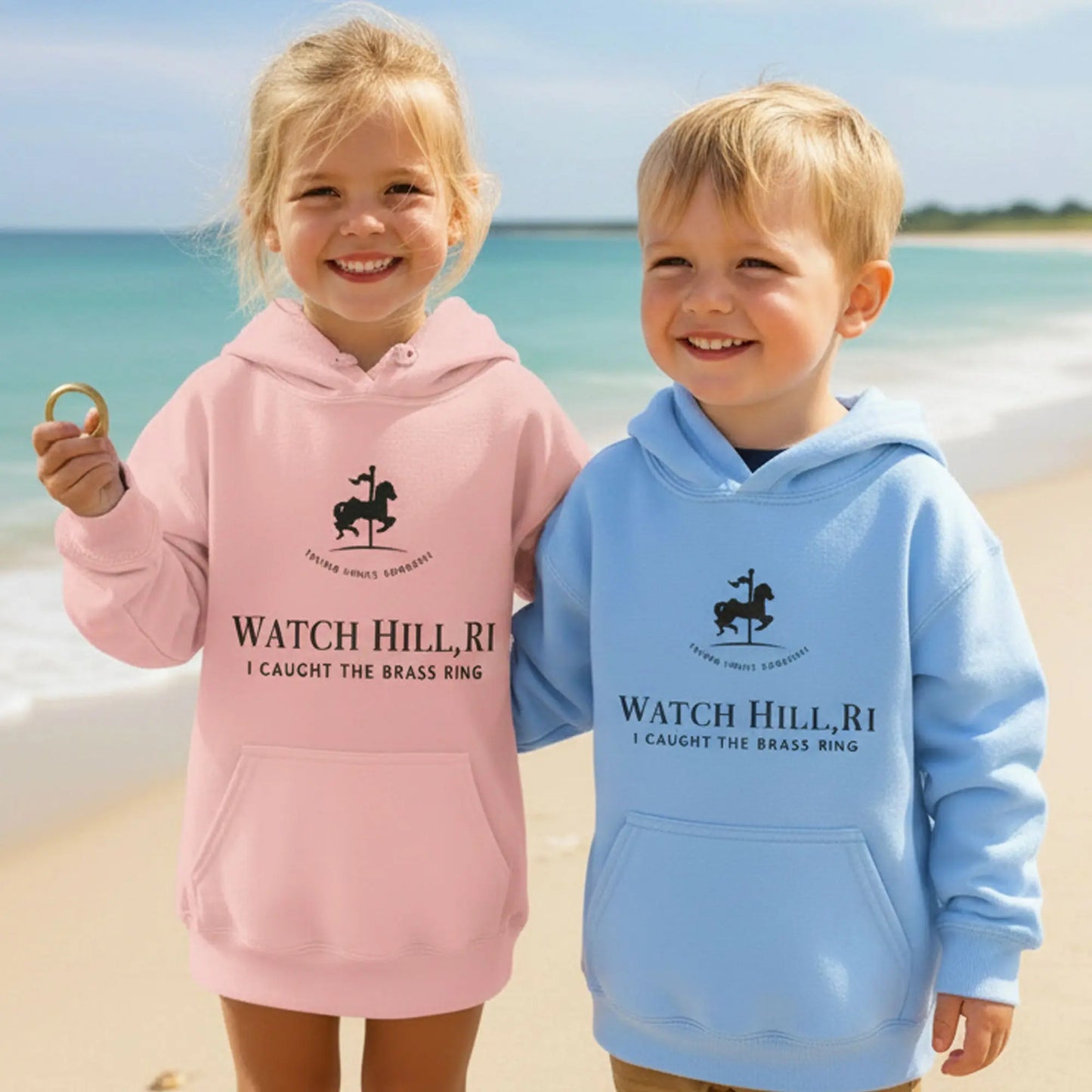 A Meaningful Watch Hill Gift. SHOP Now at The Wishful Fish