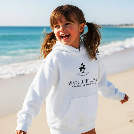 Flying Horse Carousel, Watch Hill, RI!. SHOP Now at The Wishful Fish