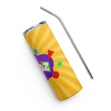 Load image into Gallery viewer, KIDZ Stainless Steel Tumbler  20oz - Premium Tumbler from The Wishful Fish - Just $29! Shop now at The Wishful Fish
