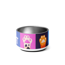 Load image into Gallery viewer, KITTY CAT Pet Bowl - Premium Pet Bowl from The Wishful Fish - Just $37! Shop now at The Wishful Fish
