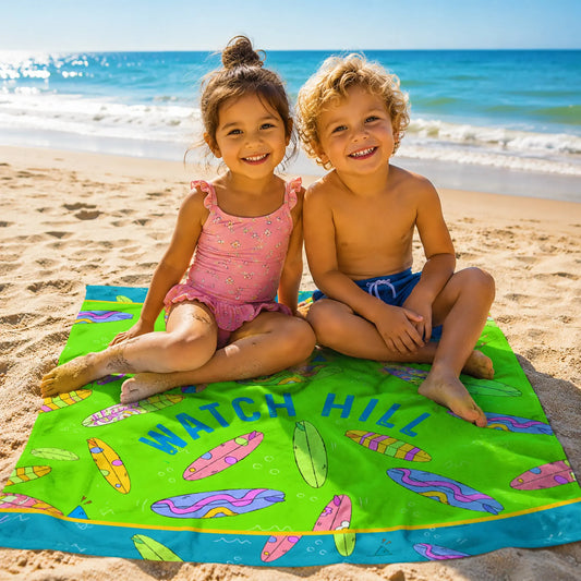 Fun for Sunny Beach Days. SHOP Now at The Wishful Fish