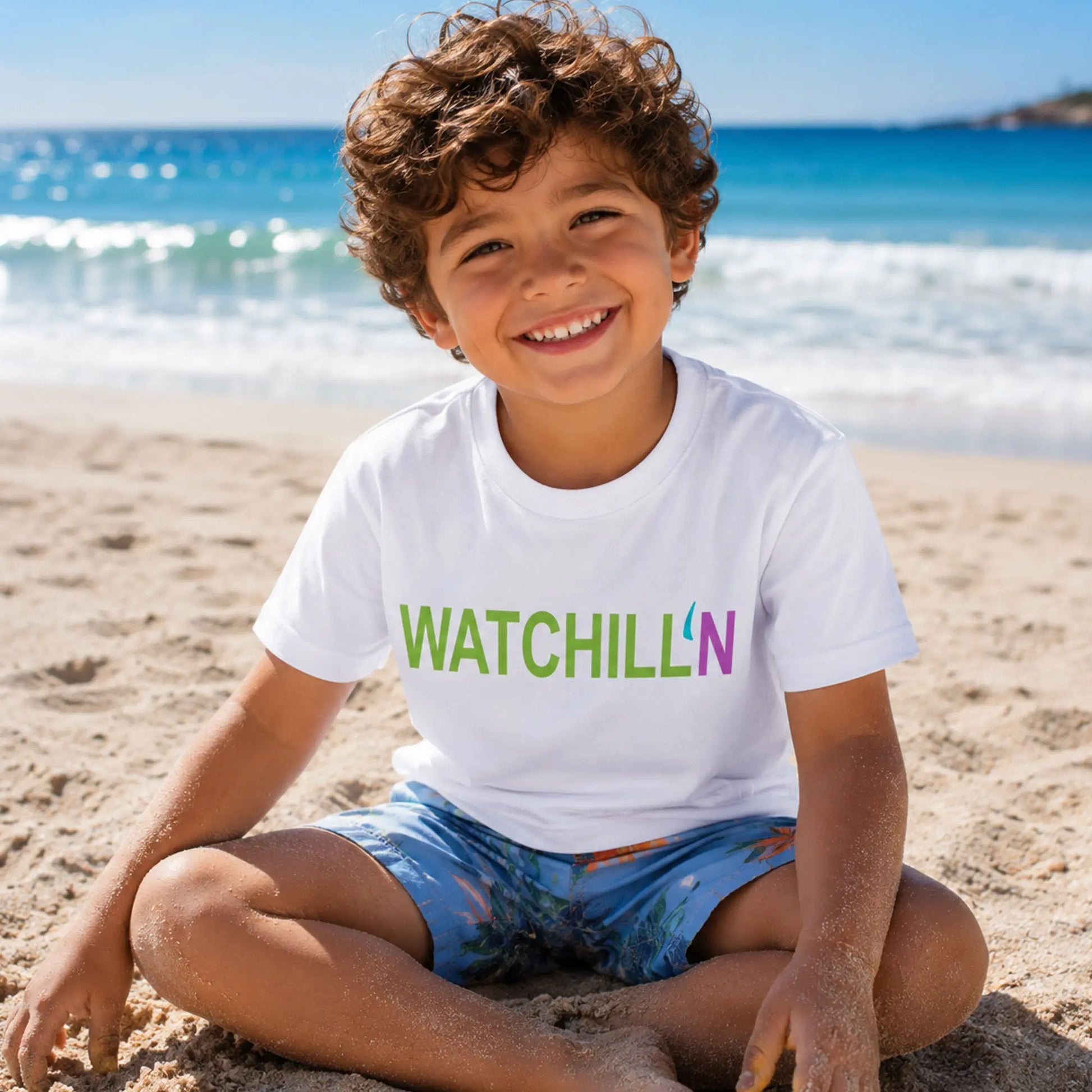 Watchill'n style for Watch Hill days. SHOP Now at The Wishful Fish