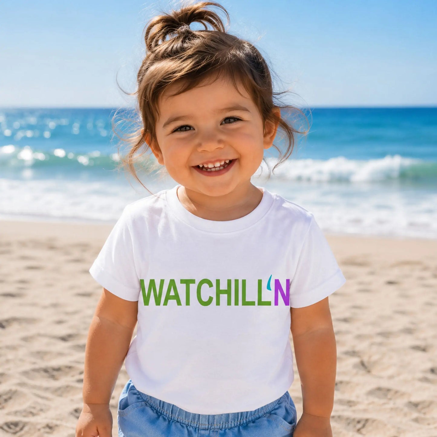 Made for Watch Hill Days. SHOP Now at The Wishful Fish