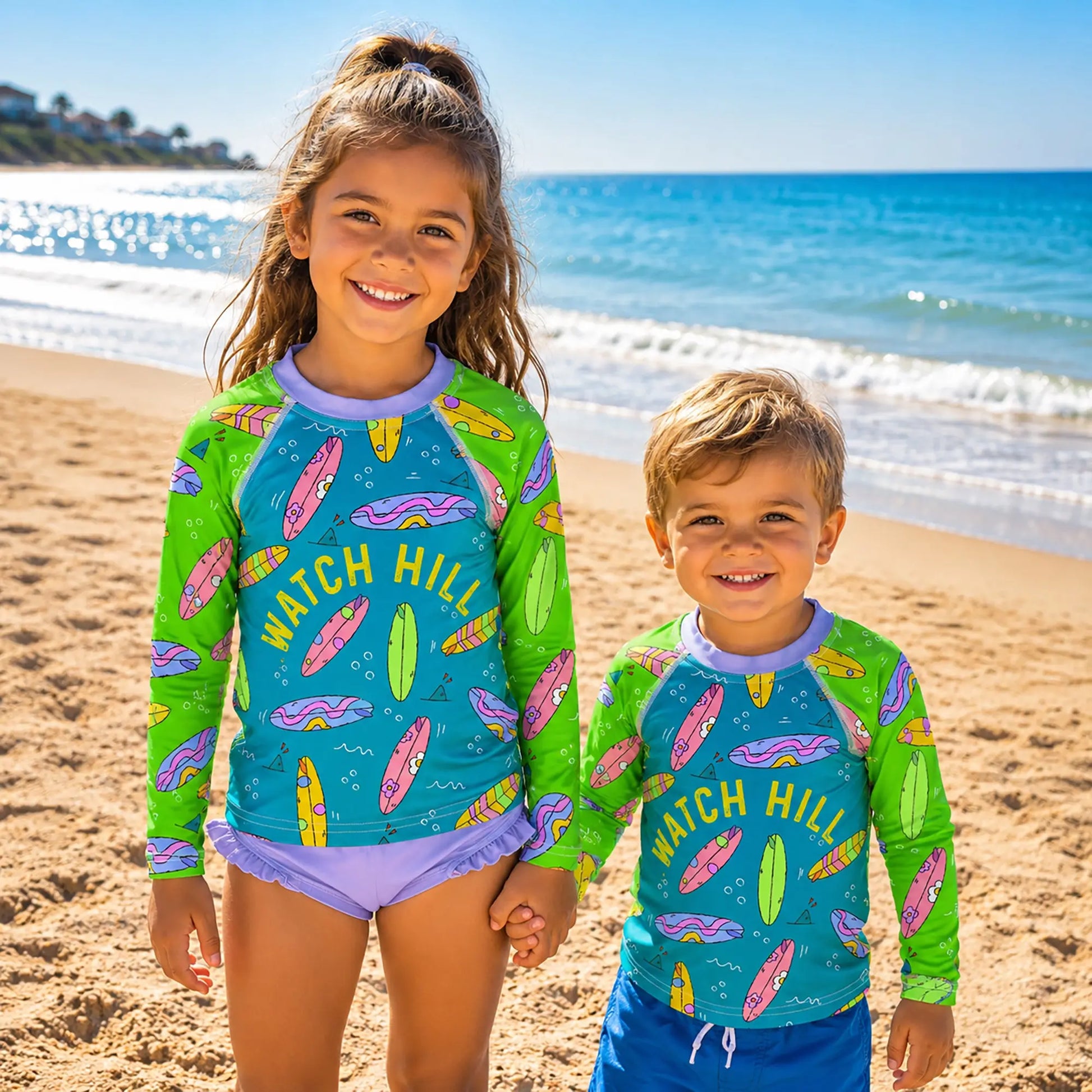 Made for Watch Hill Beach Days. SHOP Now at The Wishful Fish