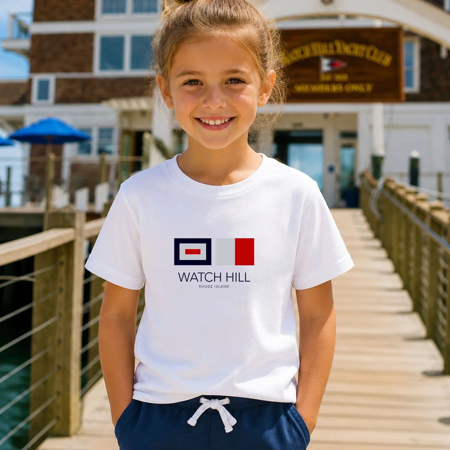 Where the Harbor Meets the Wardrobe. SHOP Now at The Wishful Fish