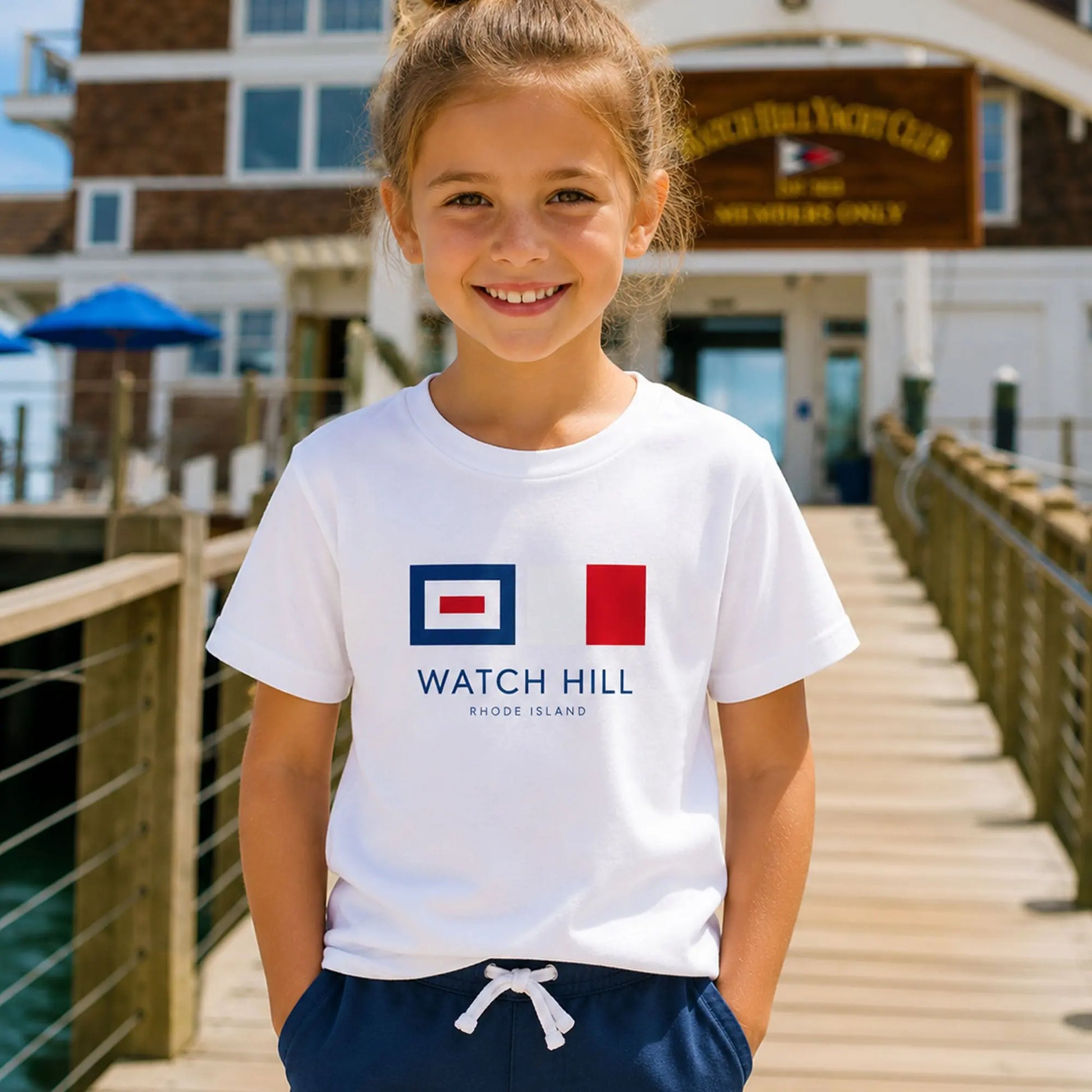 Where the Harbor Meets the Wardrobe. SHOP Now at The Wishful Fish
