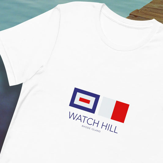 Where the Harbor Meets the Wardrobe. SHOP Now at The Wishful Fish