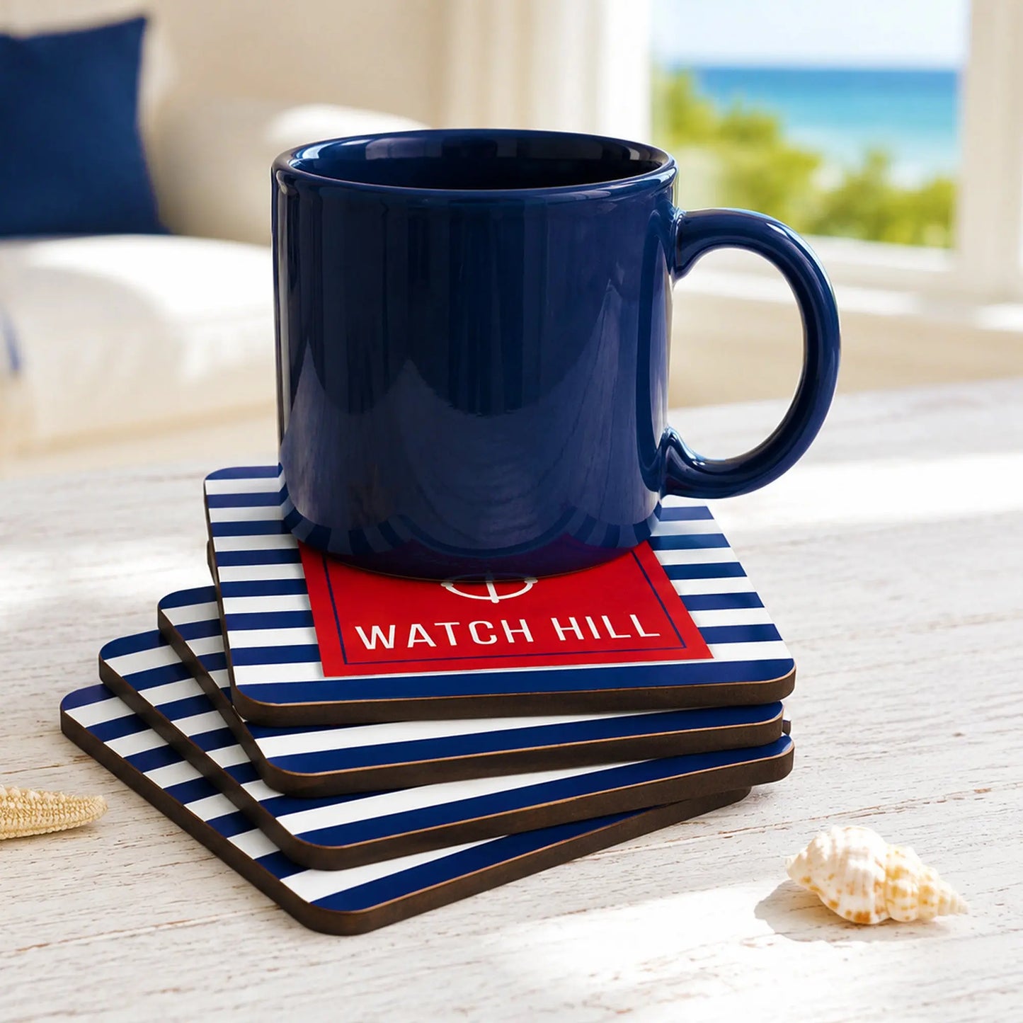 Coastal Style for Everyday Entertaining. SHOP Now at The Wishful Fish