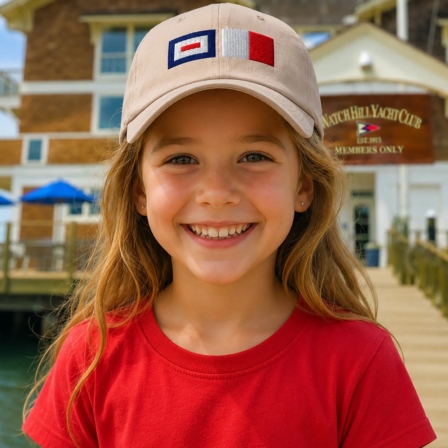 A Little Piece of Watch Hill. Get Yours Today. SHOP Now at The Wishful Fish