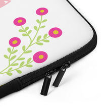 Load image into Gallery viewer, PLAYFUL KITTIES Laptop Sleeve - Premium Laptop Sleeve from The Wishful Fish - Just $26! Shop now at The Wishful Fish
