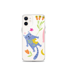 Load image into Gallery viewer, PLAYFUL KITTIES iPhone® Case - Premium iPhone® Case from The Wishful Fish - Just $22! Shop now at The Wishful Fish
