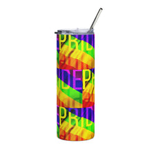 Load image into Gallery viewer, #funky music stumbler tumbler# - #the wishful fish
