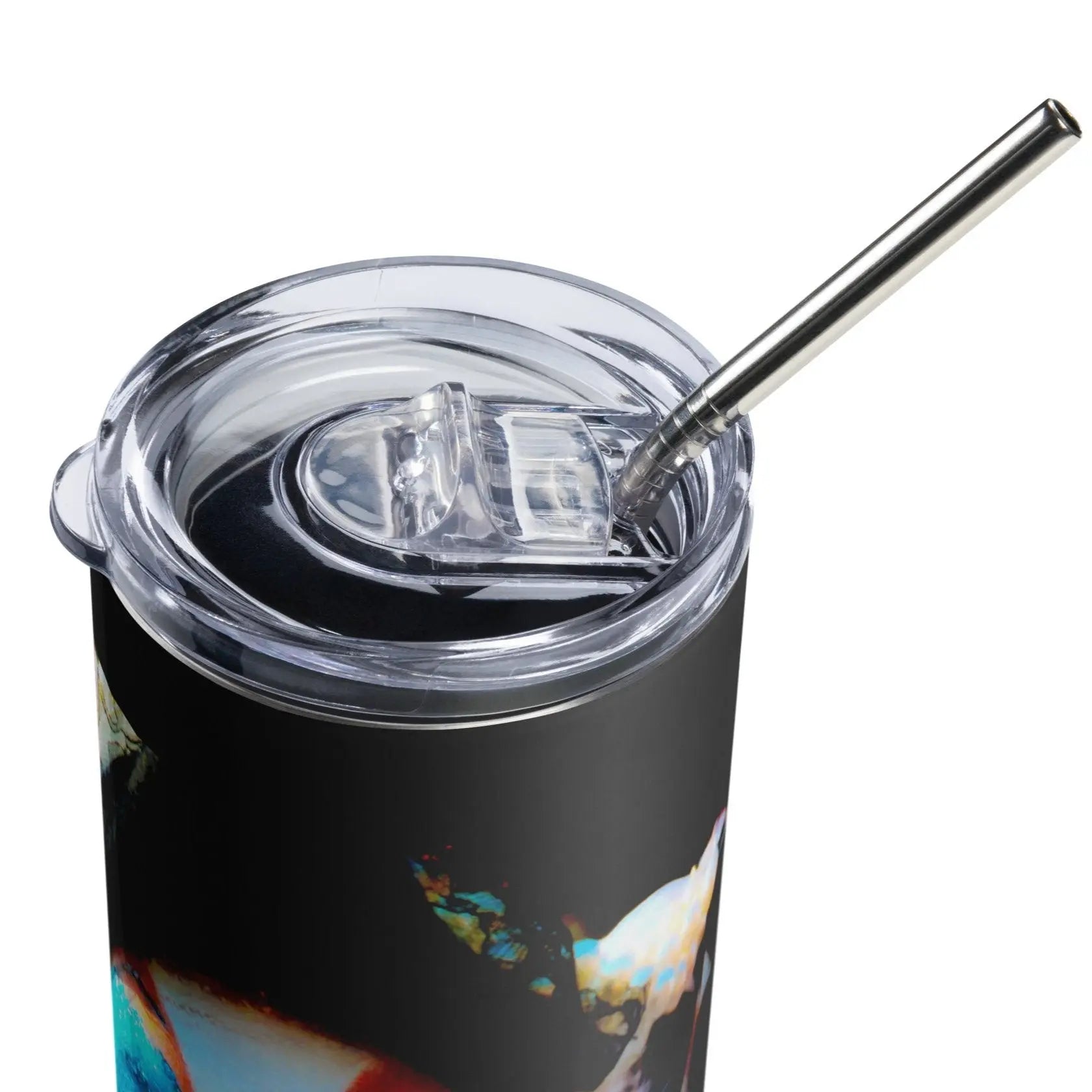 PRIDE Stumbler Tumbler  - Premium Stainless Steel Tumbler from The Wishful Fish - Just $29! Shop now at The Wishful Fish